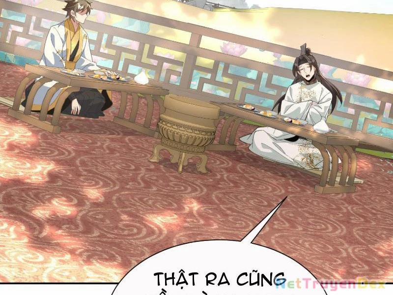 Ta Thực Sự Không Có Hứng Tu Tiên 32 trang 1