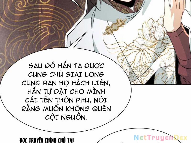 Ta Thực Sự Không Có Hứng Tu Tiên 32 trang 10