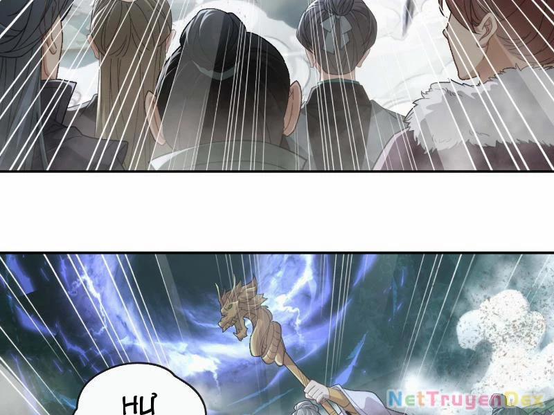 Ta Thực Sự Không Có Hứng Tu Tiên 32 trang 101