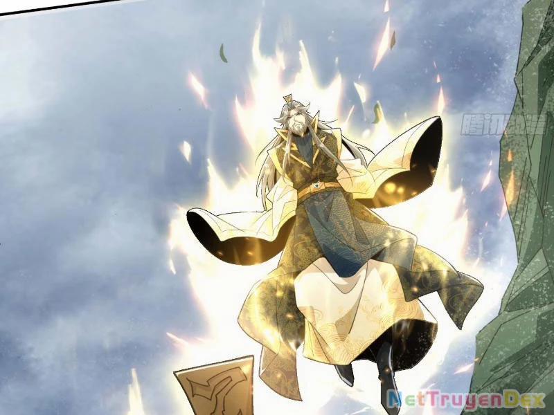 Ta Thực Sự Không Có Hứng Tu Tiên 32 trang 104