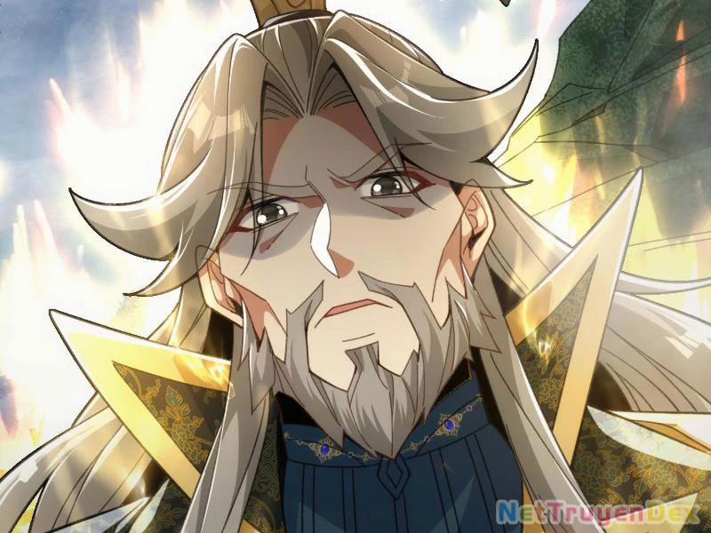 Ta Thực Sự Không Có Hứng Tu Tiên 32 trang 105