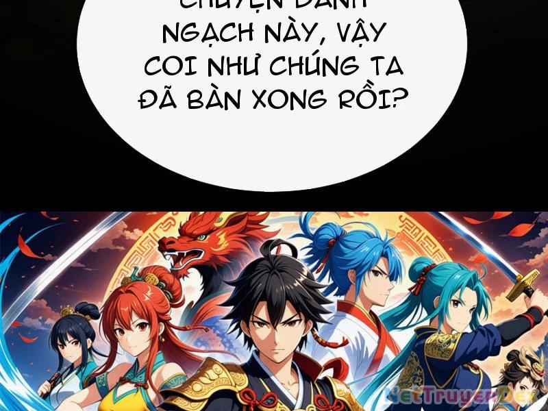 Ta Thực Sự Không Có Hứng Tu Tiên 32 trang 107