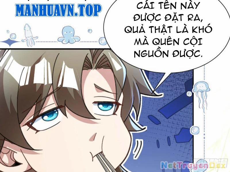 Ta Thực Sự Không Có Hứng Tu Tiên 32 trang 11