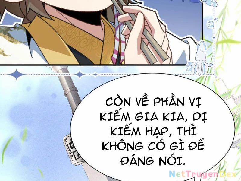 Ta Thực Sự Không Có Hứng Tu Tiên 32 trang 12
