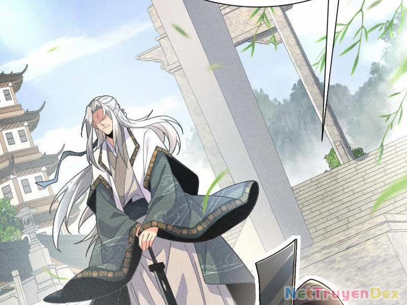 Ta Thực Sự Không Có Hứng Tu Tiên 32 trang 13