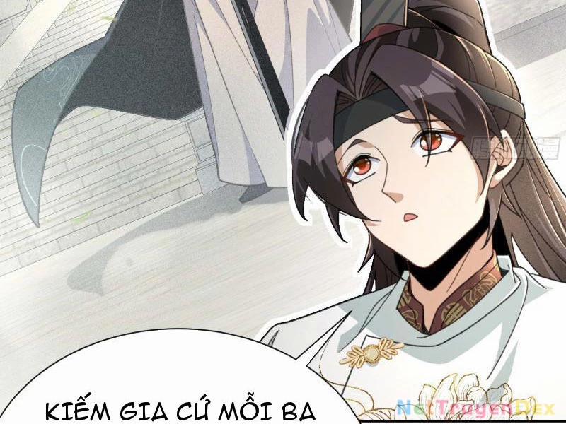 Ta Thực Sự Không Có Hứng Tu Tiên 32 trang 14