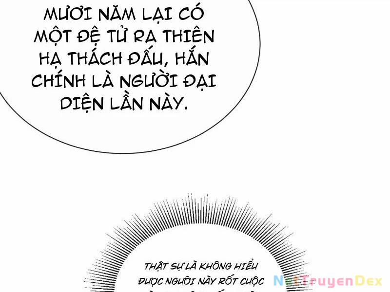 Ta Thực Sự Không Có Hứng Tu Tiên 32 trang 15