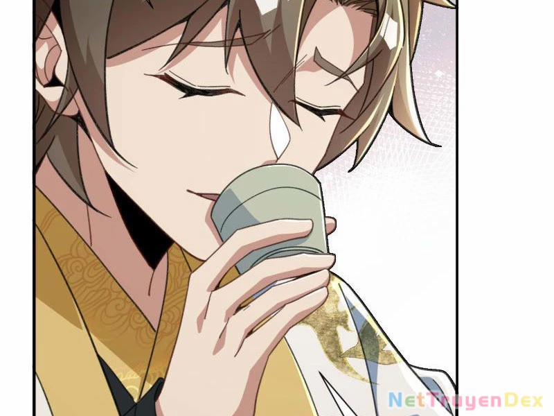 Ta Thực Sự Không Có Hứng Tu Tiên 32 trang 18