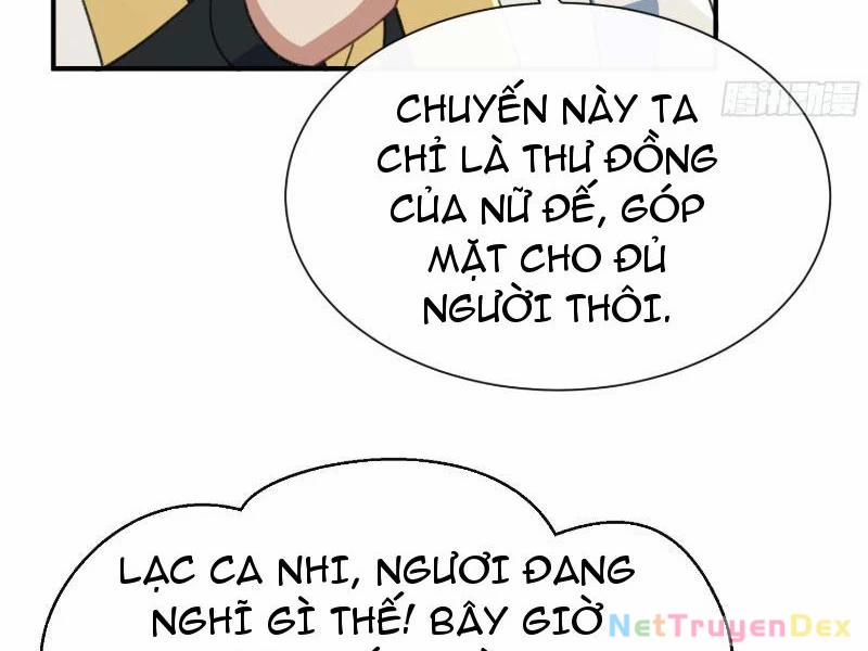 Ta Thực Sự Không Có Hứng Tu Tiên 32 trang 19