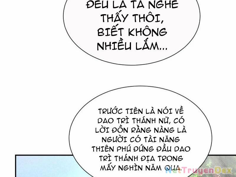Ta Thực Sự Không Có Hứng Tu Tiên 32 trang 2