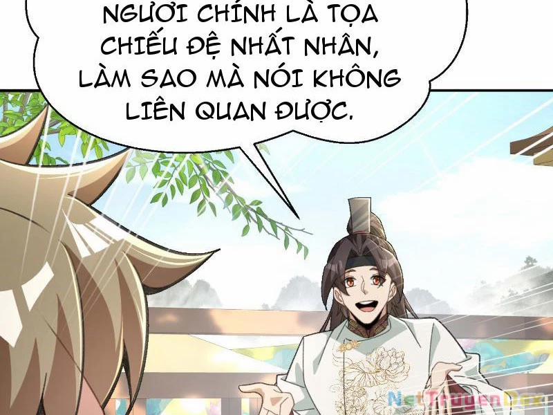 Ta Thực Sự Không Có Hứng Tu Tiên 32 trang 20