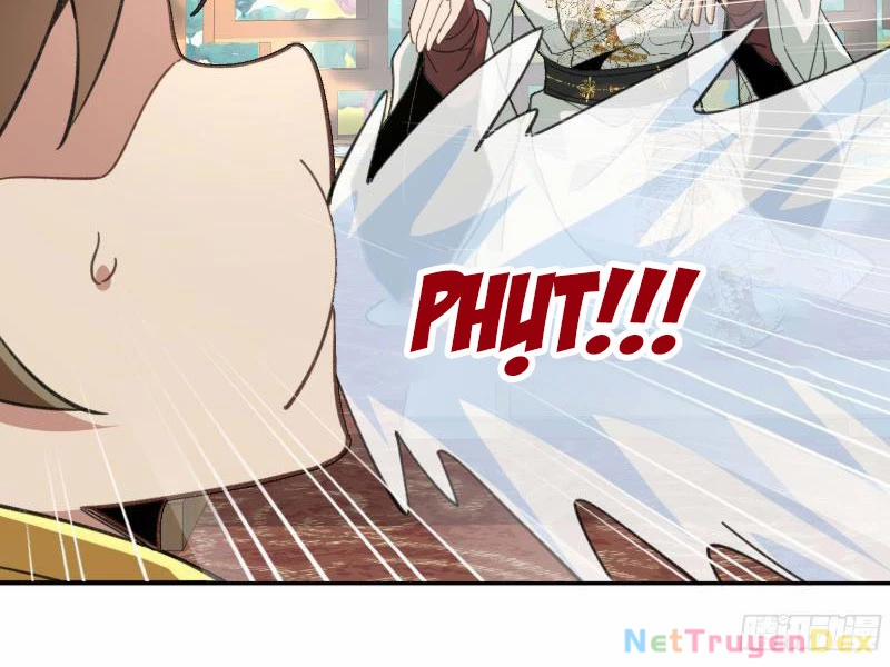 Ta Thực Sự Không Có Hứng Tu Tiên 32 trang 21