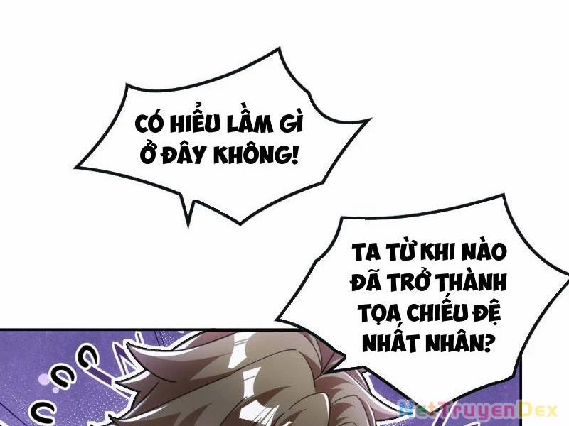 Ta Thực Sự Không Có Hứng Tu Tiên 32 trang 22