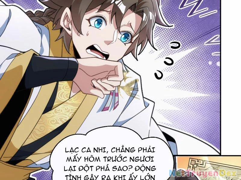 Ta Thực Sự Không Có Hứng Tu Tiên 32 trang 23