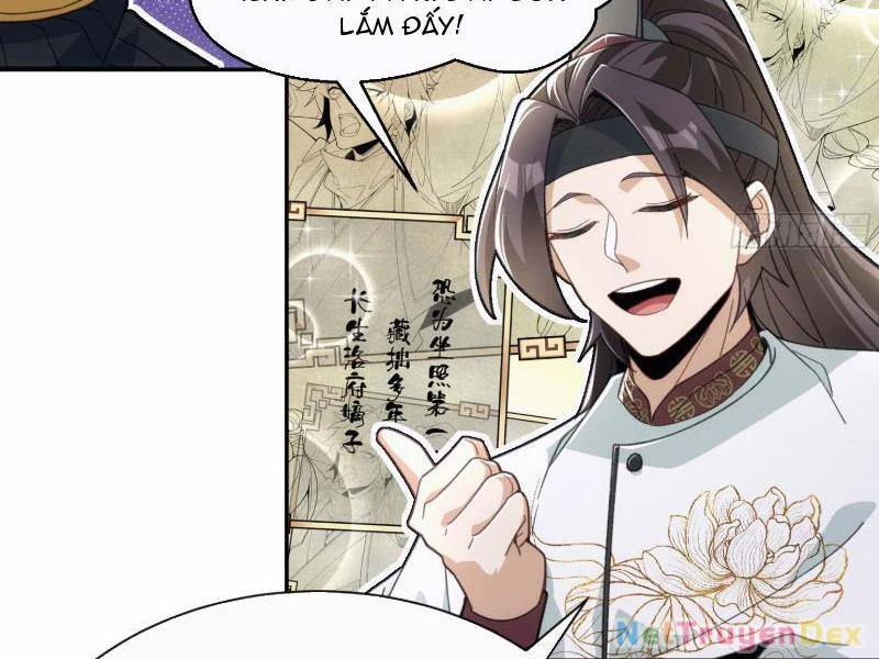 Ta Thực Sự Không Có Hứng Tu Tiên 32 trang 24