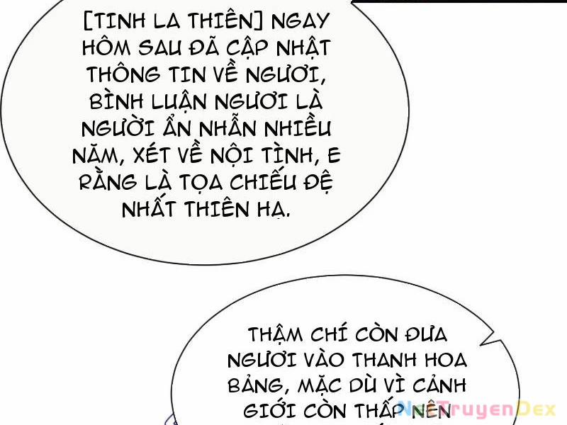 Ta Thực Sự Không Có Hứng Tu Tiên 32 trang 25