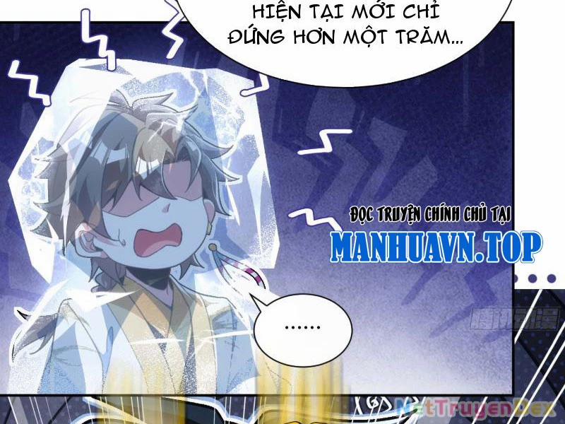 Ta Thực Sự Không Có Hứng Tu Tiên 32 trang 26
