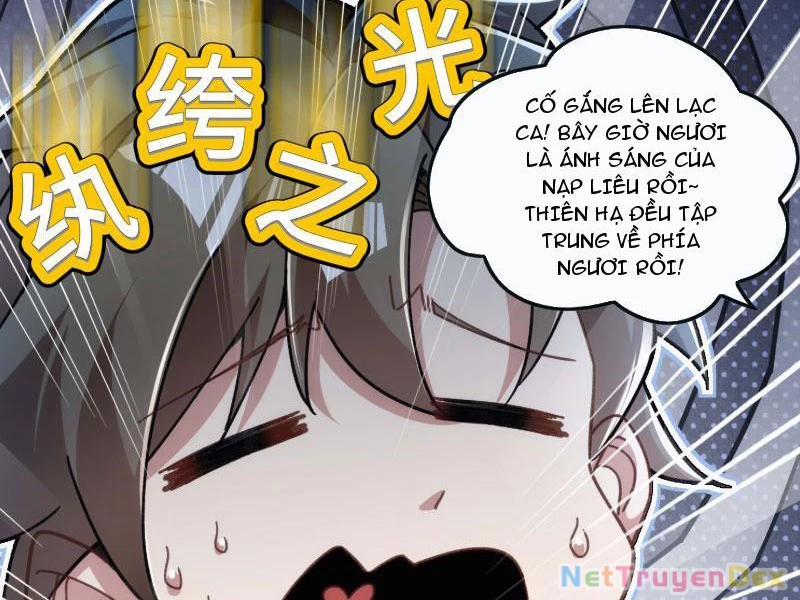 Ta Thực Sự Không Có Hứng Tu Tiên 32 trang 27