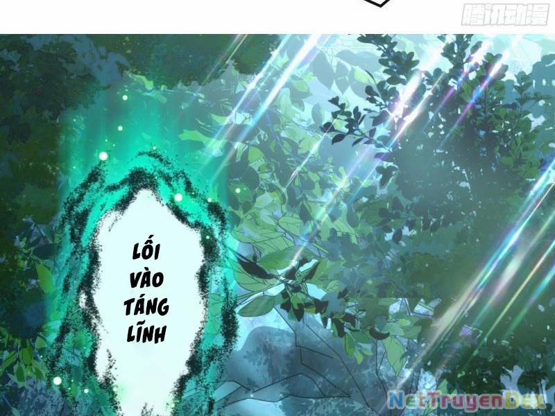 Ta Thực Sự Không Có Hứng Tu Tiên 32 trang 29