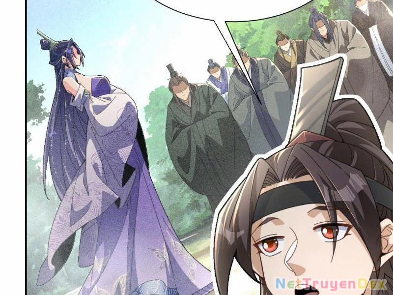 Ta Thực Sự Không Có Hứng Tu Tiên 32 trang 3