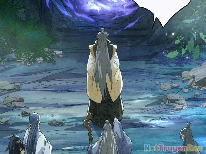 Ta Thực Sự Không Có Hứng Tu Tiên 32 trang 31