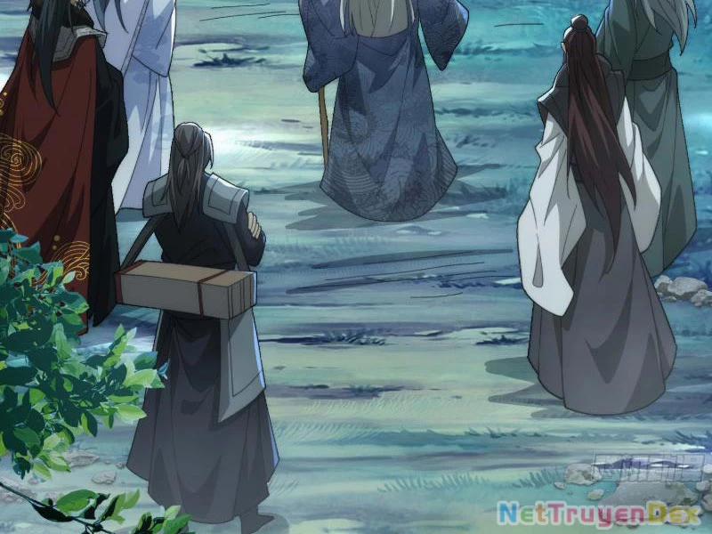 Ta Thực Sự Không Có Hứng Tu Tiên 32 trang 32