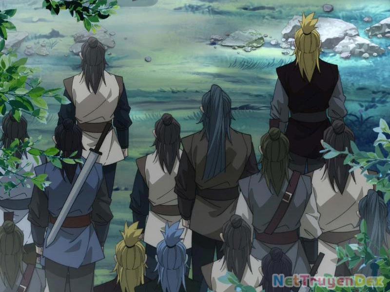 Ta Thực Sự Không Có Hứng Tu Tiên 32 trang 33