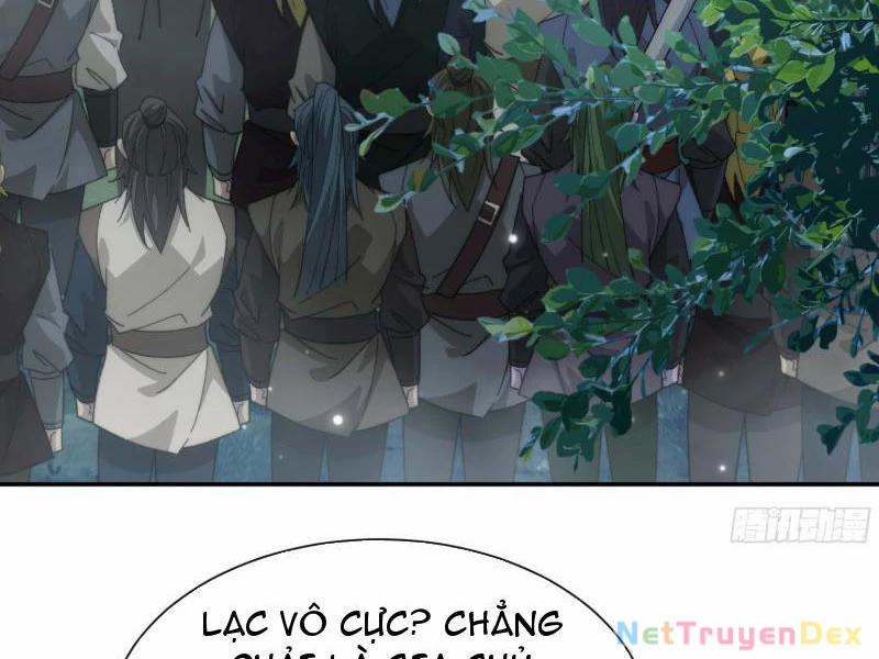 Ta Thực Sự Không Có Hứng Tu Tiên 32 trang 34