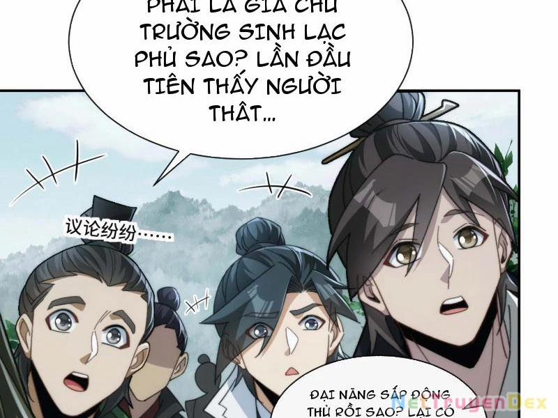 Ta Thực Sự Không Có Hứng Tu Tiên 32 trang 35