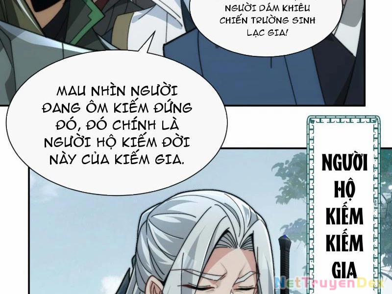 Ta Thực Sự Không Có Hứng Tu Tiên 32 trang 36