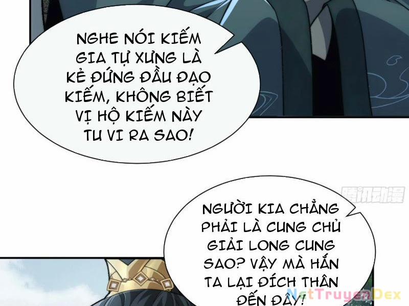 Ta Thực Sự Không Có Hứng Tu Tiên 32 trang 38