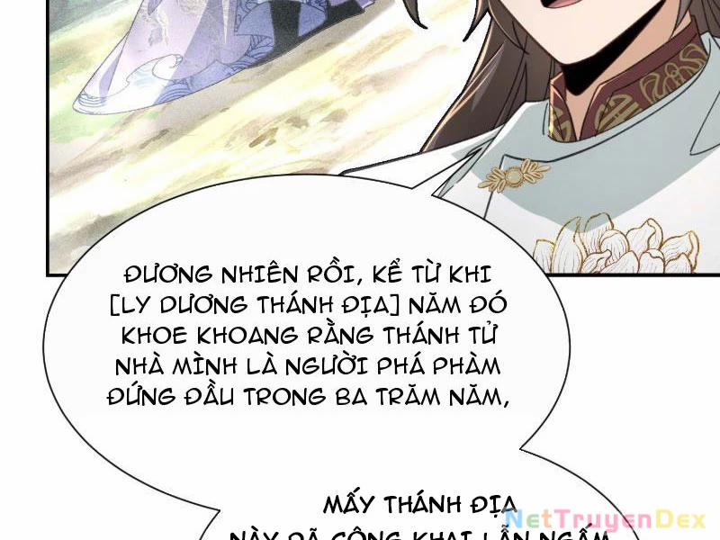 Ta Thực Sự Không Có Hứng Tu Tiên 32 trang 4