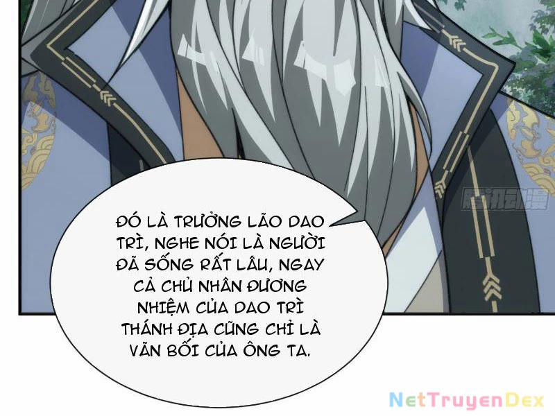 Ta Thực Sự Không Có Hứng Tu Tiên 32 trang 42