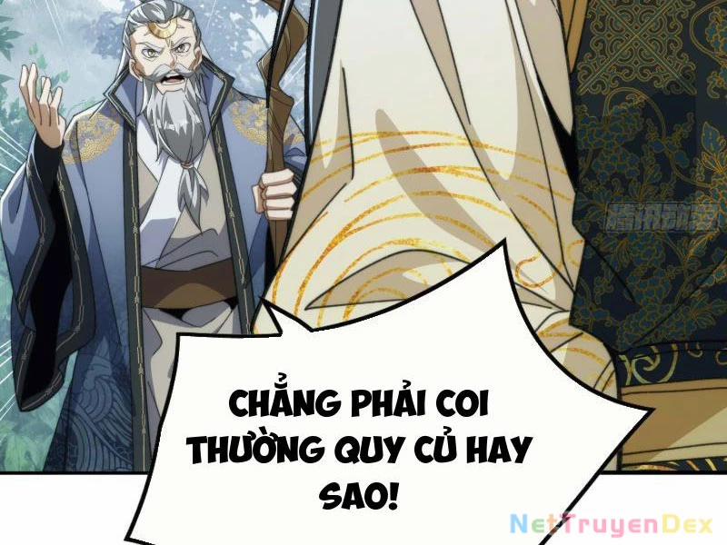 Ta Thực Sự Không Có Hứng Tu Tiên 32 trang 44