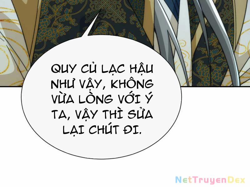 Ta Thực Sự Không Có Hứng Tu Tiên 32 trang 47