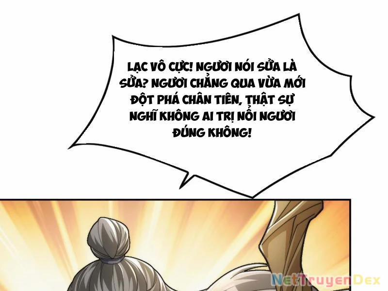 Ta Thực Sự Không Có Hứng Tu Tiên 32 trang 48