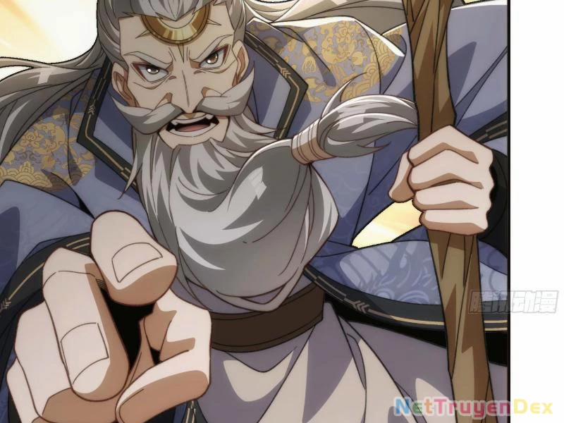 Ta Thực Sự Không Có Hứng Tu Tiên 32 trang 49