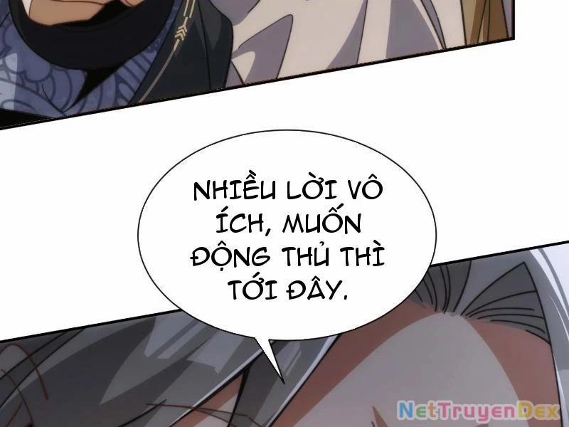 Ta Thực Sự Không Có Hứng Tu Tiên 32 trang 50