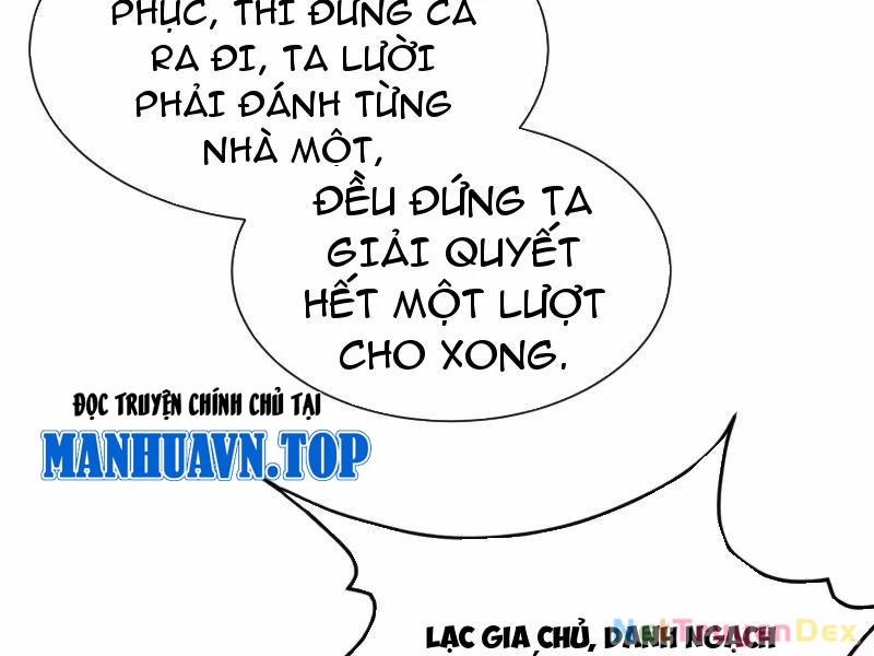 Ta Thực Sự Không Có Hứng Tu Tiên 32 trang 52