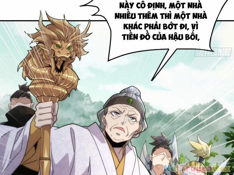 Ta Thực Sự Không Có Hứng Tu Tiên 32 trang 53