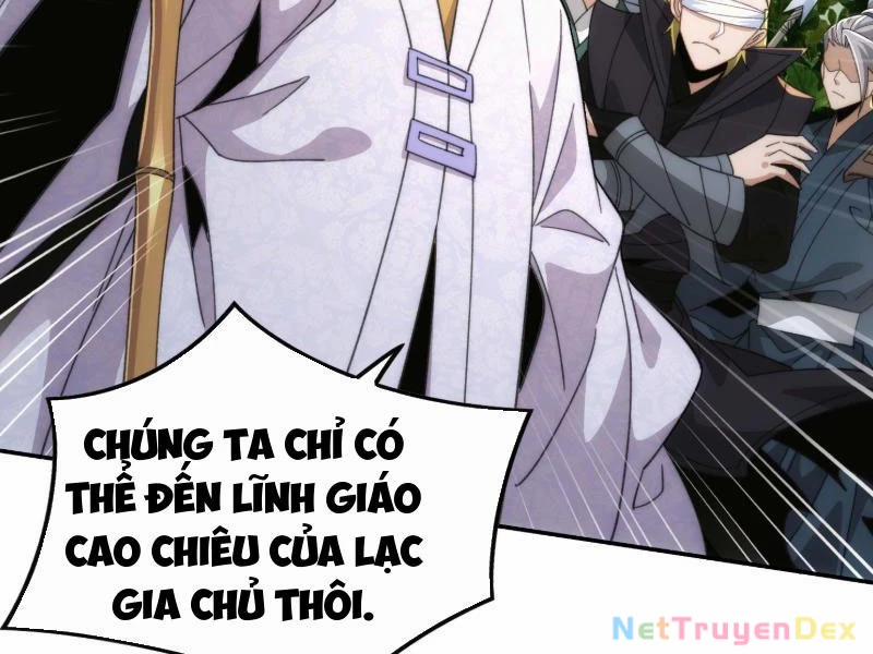 Ta Thực Sự Không Có Hứng Tu Tiên 32 trang 54