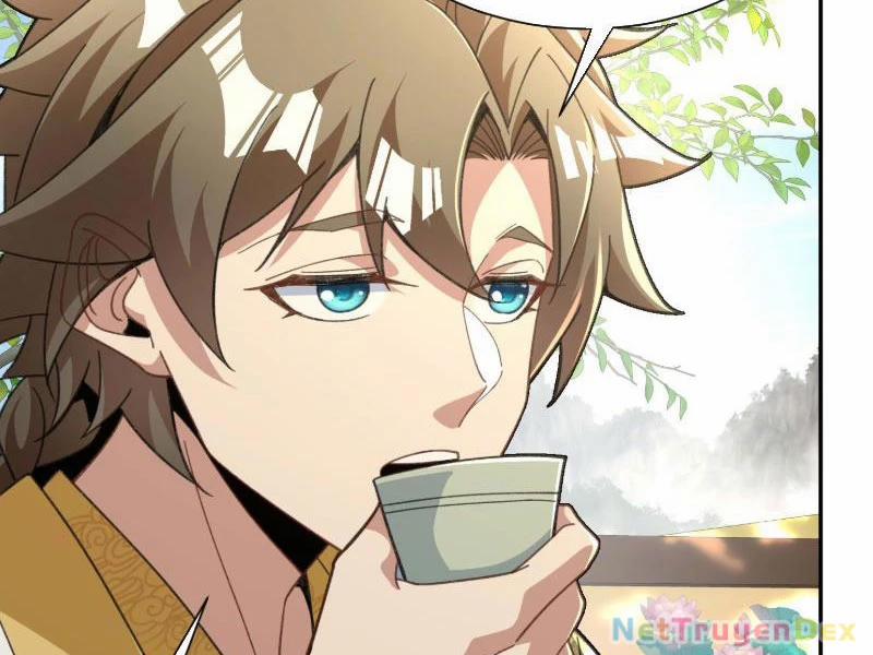 Ta Thực Sự Không Có Hứng Tu Tiên 32 trang 6