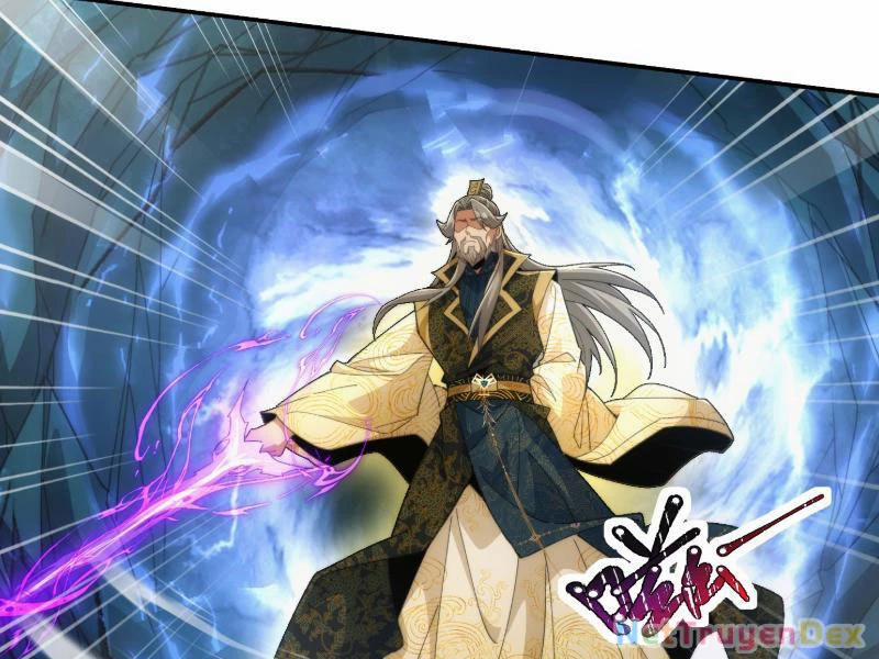 Ta Thực Sự Không Có Hứng Tu Tiên 32 trang 61