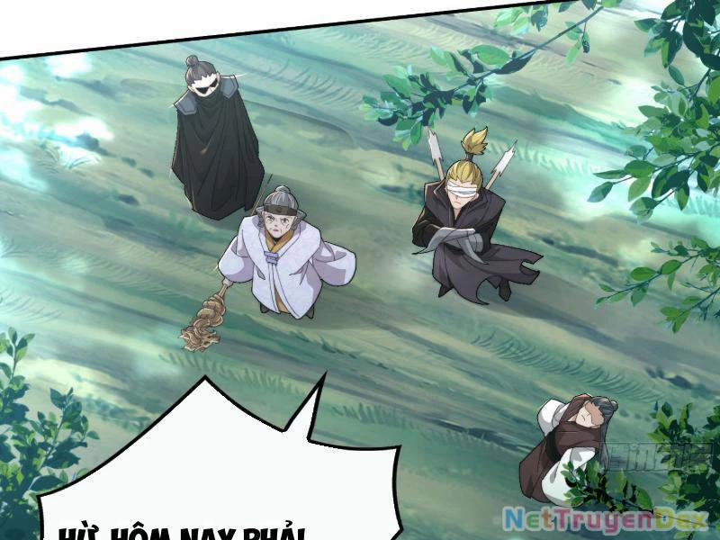 Ta Thực Sự Không Có Hứng Tu Tiên 32 trang 65