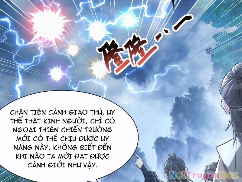 Ta Thực Sự Không Có Hứng Tu Tiên 32 trang 69