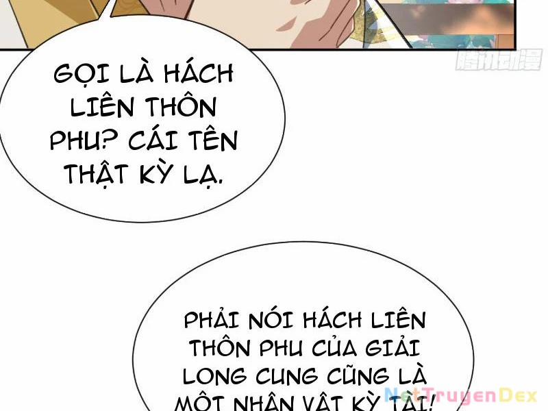 Ta Thực Sự Không Có Hứng Tu Tiên 32 trang 7