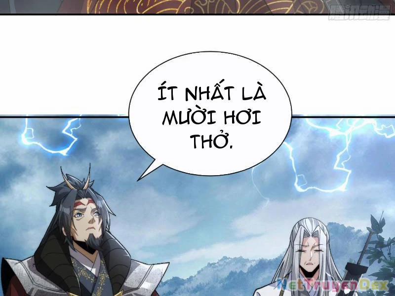 Ta Thực Sự Không Có Hứng Tu Tiên 32 trang 72