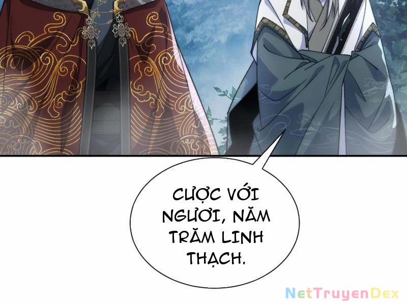 Ta Thực Sự Không Có Hứng Tu Tiên 32 trang 73