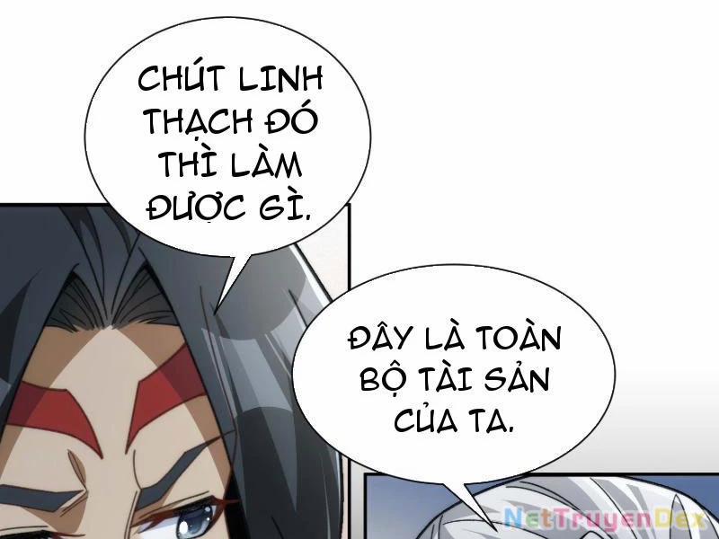 Ta Thực Sự Không Có Hứng Tu Tiên 32 trang 74