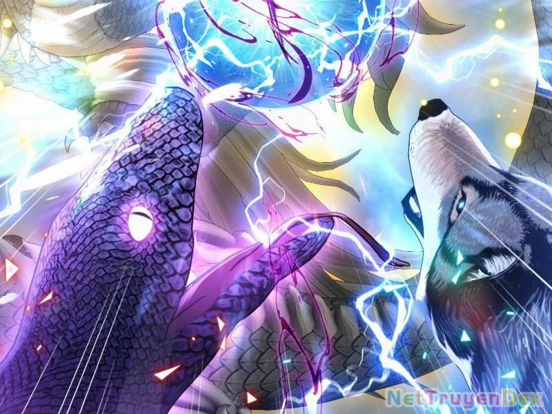 Ta Thực Sự Không Có Hứng Tu Tiên 32 trang 78